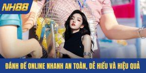 Đánh đề online nhanh