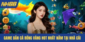 game bắn cá rồng vàng
